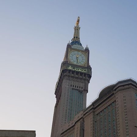 Al Thuria Grand Hotel 메카 외부 사진