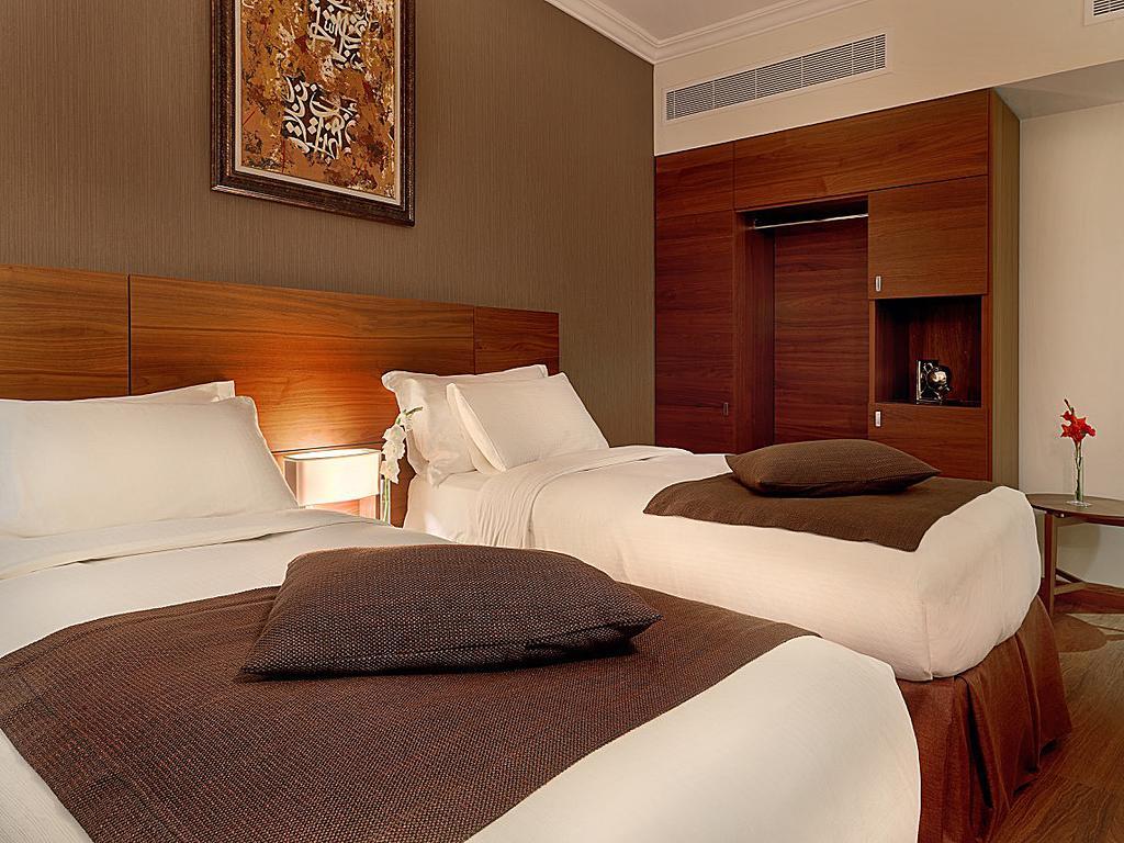 Al Thuria Grand Hotel 메카 외부 사진